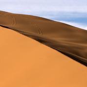 Le Sahara a grandi de 10 % en un siècle