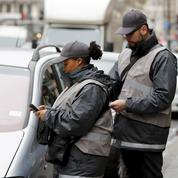 Stationnement à Paris : Anne Hidalgo n'envisage pas d'évincer Streeteo