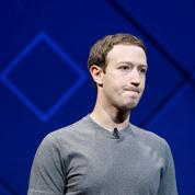 Cambridge Analytica : Mark Zuckerberg sera auditionné par le Congrès américain le 11 avril
