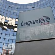 Lagardère Active prépare son démantèlement