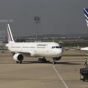 Grève : le conflit se durcit à Air France