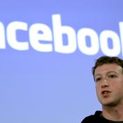 Données : Facebook n'étendra pas les règles européennes au reste du monde