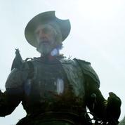 L'Homme qui tua Don Quichotte s'offre un drôle de premier trailer dans une nouvelle tempête