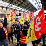 Droit de grève à la SNCF : ce qui est légal... et ce qui ne l'est pas !