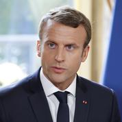 Quand l'OCDE inspire les réformes d'Emmanuel Macron