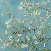 Le Japon rêvé de Van Gogh fleurit au musée d'Amsterdam