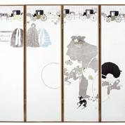 À Giverny, quand les estampes japonaises affolaient l'art européen