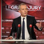 François de Rugy regrette que la grève soit «parfois un peu un réflexe» en France