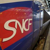Grève à la SNCF: certains trains sont à nouveau ouverts à la réservation pour ce week-end