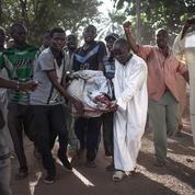 En Centrafrique, Bangui renoue avec la violence