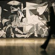 La théorie qui remet en cause les origines de Guernica