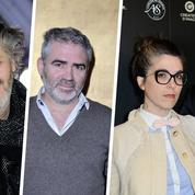 Festival de Cannes 2018: les Français Godard, Honoré, Brizé et Husson en compétition officielle