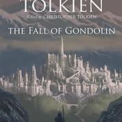 La Chute de Gondolin : un roman posthume de J.R.R Tolkien sort cet été