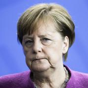 Europe : Angela Merkel sous les pressions contraires de sa coalition