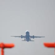 Bientôt un meilleur Wi-Fi dans les avions en Europe