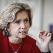 Valérie Pécresse explique son contre-projet pour «reprendre le contrôle des flux migratoires»