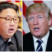 Le sommet Trump-Kim est désormais sur les rails