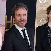 Festival de Cannes : Kristen Stewart, Denis Villeneuve, Léa Seydoux, membres du jury