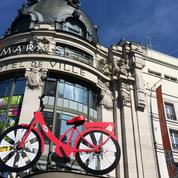 Que savez-vous sur le vélo à Paris?