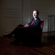 Nicolas Baverez : «Europe, le rêve brisé d'Emmanuel Macron»