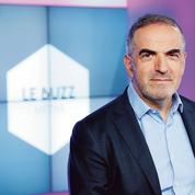 Christopher Baldelli  : «Yves Calvi fera la matinale de RTL l'année prochaine»