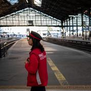 Grève à la SNCF : 40% des TGV et des TER en circulation