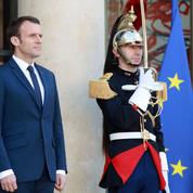 David Desgouilles : «Macron sort renforcé du vote de la loi sur l'immigration»