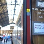 SNCF : le trafic reprend progressivement