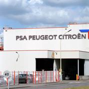 Automobile: la Peugeot 5008 victime de son succès