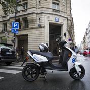 Cityscoot vise 6000 scooters pour la fin de l'année