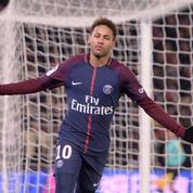 Neymar fait son entrée dans le dictionnaire français