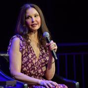 Ashley Judd porte plainte contre Harvey Weinstein pour avoir «ruiné sa carrière»
