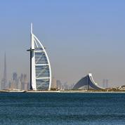 Dix chefs d'entreprise explorent Dubaï
