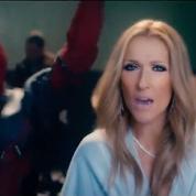 Céline Dion revient avec la chanson Ashes pour la BO de Deadpool 2