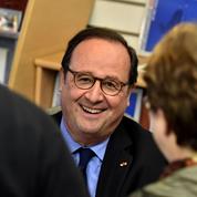 Hollande a bien fait fuir les contribuables aisés
