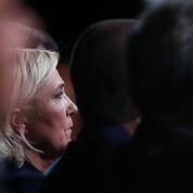 Il y a un an jour pour jour, Marine Le Pen sombrait face à Emmanuel Macron