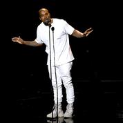 Kanye West : il était fois un rappeur incontrôlable en Amérique