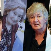 L'hommage de Paris à Arnaud Beltrame, Mireille Knoll, Jacques Higelin et Jim Morrison