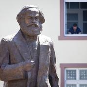 Le 200e anniversaire de Karl Marx déchaîne les passions