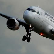 Pour les pilotes, la survie d'Air France-KLM n'est pas en jeu