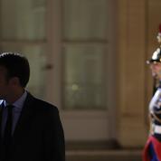 Le «spoil system» à la française promis par Emmanuel Macron n'a pas eu lieu