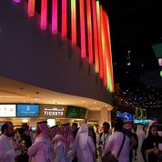 Cannes 2018 : l'Arabie saoudite sur la Croisette, première !