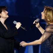 Céline Dion, Lara Fabian.... le monde de la musique rend hommage à Maurane