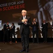 Cannes 2018, jour 2 : Martin Scorsese, un maître qui force l'admiration