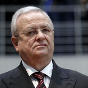 Dieselgate : L'ancien patron de Volkswagen sous pression