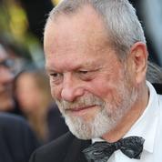 Fin de la malédiction pour Terry Gilliam, en forme et victorieux avant sa venue à Cannes