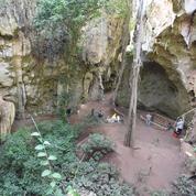 Une grotte habitée sans interruption par nos ancêtres pendant 78.000 ans