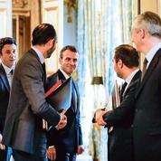 Pourquoi Macron et ses ministres expliquent-ils aussi mal leur politique ?