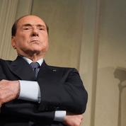 Italie : feu vert au retour en politique de Silvio Berlusconi