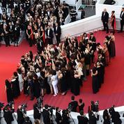 Cannes 2018: des femmes puissantes